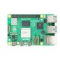 Raspberry Pi 5 Model B 4GB BCM2712 Raspberry Pi 5 Model B 4GB BCM2712